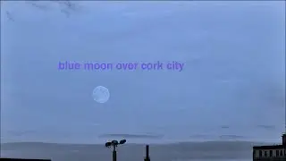Blue Moon Over Cork City (2012) - IndieCork Film Festival Selection (2013)