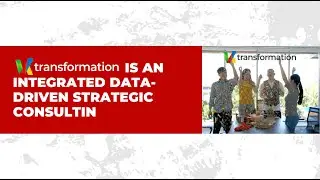 Consulting & Digital Marketing Agency in Singapore | VK Transformation