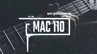 (FREE DOWNLOAD) MAC 110 (Hard Sitar Trap beat) Lil baby x Gunna x Wheezy Type Beat