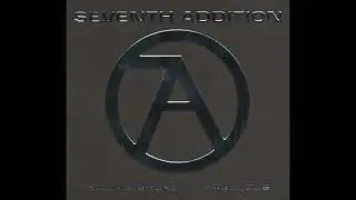 Seventh Addition - Young, Broke, And Fabulous (2007)