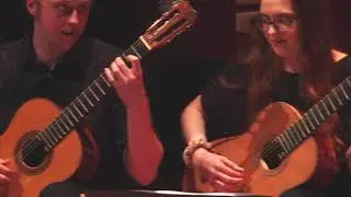 The Road to Lisdoonvarna - Riverside Guitar Ensemble