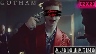Gotham [2x2]: