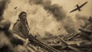 How One Apache Soldier Built a Scrap Weapon and Took Down 5 Enemy Aircraft in 11 Minutes