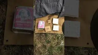 Комплект британских солдат Первой мировой войны