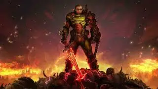 The Only Thing They Fear is Jesus (Mick Gordon x Jim Colerick)