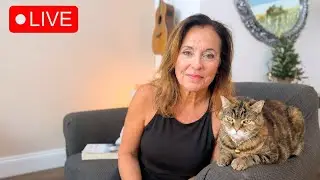 Chatting with My Cat is live! Snowstorm Night, Mr Rogers & You Are Special