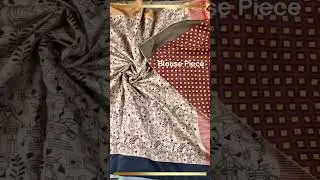 Warli Art Collection | The Indian Ethnic Emporio | Khadi Silk Saree