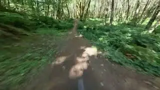 Sandy Ridge Trail System, Little Monkey 