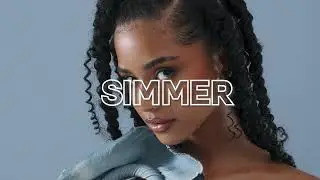 [FREE] Tyla X Amaarae X Mahalia Type Beat 2024 Afropop | 