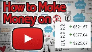 How to Make Money on Youtube - The E-Myth and Online Businesses