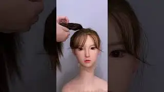 Beautiful Hairstyle/Amazing Hair Transformations