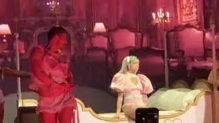 Melanie Martinez| High School Sweethearts Live Brixton 02/17/2020