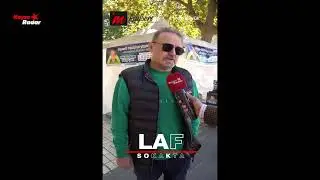 Hacılar’da Kışa Hazırlık Hızlandı: Bilal Özdoğan yol, dönüşüm ve Erciyes vizyonunu anlattı