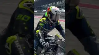 Hari ke - 2 Diogo Di Sepang Test Rooke #motovlog #motogp #automobile #honda #brazil