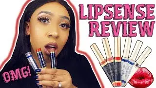 LipSense Review 24 Hours - Is it worth it??