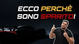 Pausa Finita: Vi Devo delle Spiegazioni.