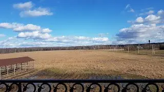 Фитнес-отель Мининский замок 24 марта 2020 г.