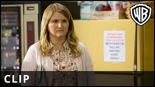 Fist Fight - &ldquo;Coffee&rdquo; Clip - Warner Bros. UK