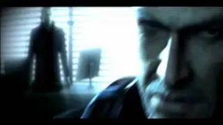 Splinter Cell Conviction Groove Addict music Video