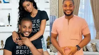 Top 3 Nigerian celebrity breakups that shocked everyone 2021.