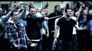 WHITE COLLAR HOOLIGAN Movie Trailer