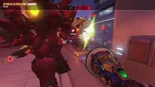 Lúcio hat trick!