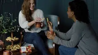 Walker's Shortbread Brand Film