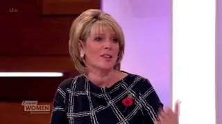 Planning Your Funeral Before You Die | Loose Women