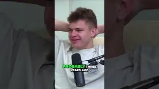 How I Became a YouTube Sensation: My Journey from TikTok to Twitch