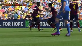 FIFA 14 OP Long Shot