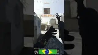 When a core player tries hardcore 😂