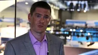 Savvis: Enabling VMware vCloud Hybrid Service