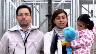 Testimonial PROCREAR Río Gallegos