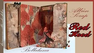 Álbum SCRAP 