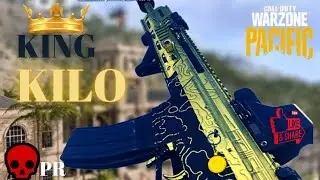 👑👑 KILO IS KING ON WARZONE 🤩🤩 HIGH KILL CALDERA GAMEPLAY 🔥🔥 PERSONAL RECORD 🌟🌟