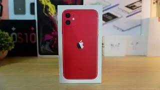 iPhone 11 Review: Easy Buy!
