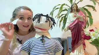 5.Consagración para niños al Sagrado Corazón de Jesús. Día 5