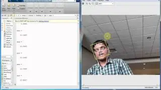 Integration of image processing and virtual surround sound