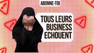 Pourquoi la plupart des business en ligne ne réussissent jamais