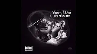 Young Dolph - Rich Crack Baby (Clean)
