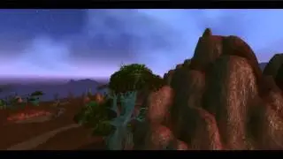 Orc Intro - Pre-Cataclysm