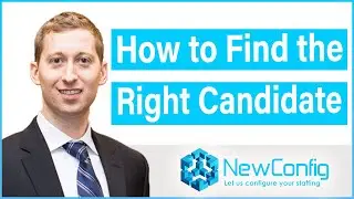 Top 3 Things Hiring Managers Should Do to Find the Right Candidate