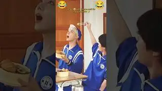 Jin and j-hope funny 🤣 moments || j-hope moments😂|| #jihope #jin #jhope #funny #btsshorts #btsarmy