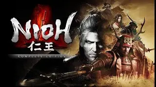 Nioh - Bloodshed&rsquo;s End DLC - The Loyalty of demons - Playthrough