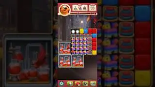 Toon Blast level 2662