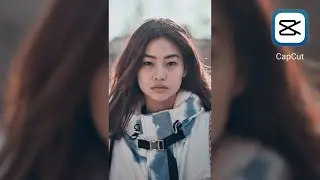 How To Edit 3D Zoom Pro in CapCut | TikTok Trend | #Shorts #SquidGame #hoyoenjung #neffex