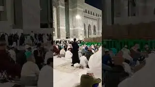 madina Sharif ki sabse jyada dekhne wali video hi like and subscribe Karo please 🌹