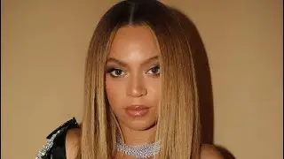 BEYONCE &ndash; BODY ROCK 