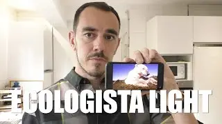 ECOLOGISTA LIGHT