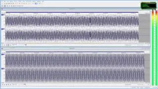 What Sample Rate should you use?
